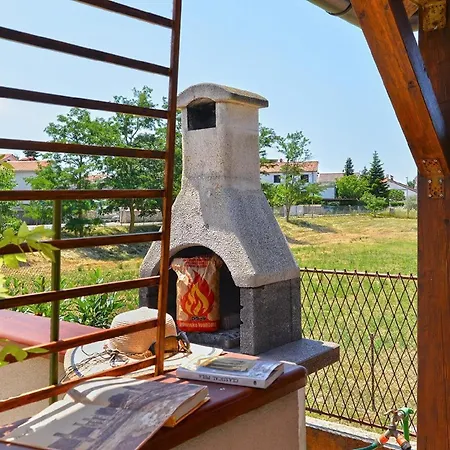 Fuer 8 Personen Ca 135 Qm In Valbandon, Istrien Istrische Riviera Apartament *